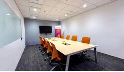 Marina Bay Financial Centre (mbfc) (D1), Office #577742991